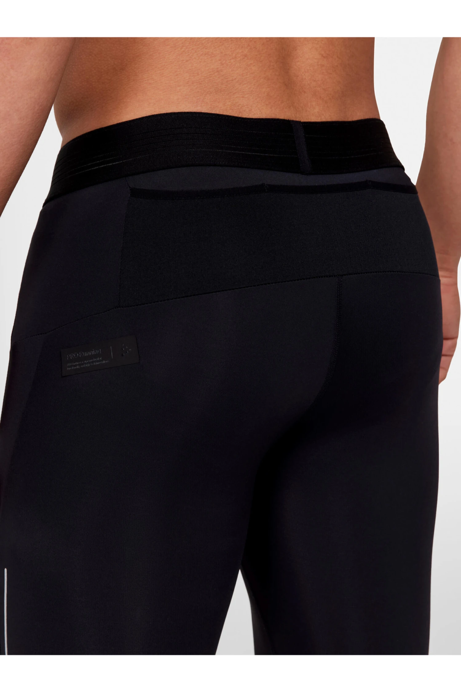 Craft Pro Hypervent Short Tights Men 2 Craft Pro Hypervent Short Tights Men - Image 2