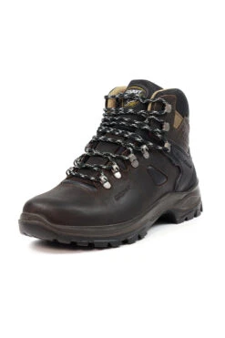 Grisport Men's Apex Brown Walking Boot -Outdoor Products Shop k3d59473107e9a15643233b4a3164b1ce