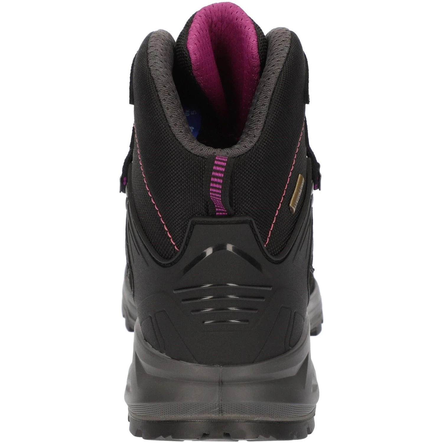 Hi-Tec CLAMBER BOOTS 3 Hi-Tec CLAMBER BOOTS - Image 3