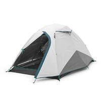 Quechua 2 Man Blackout Tent MH100