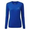Ronhill Womens Tech Long Sleeve Running Tee Shirt