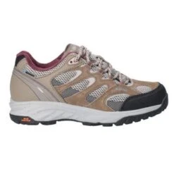 Hi-Tec Womens/Ladies WildFire Low I Waterproof Walking Shoes (Taupe/Warm Grey/Grape 6 Hi-Tec Womens/Ladies WildFire Low I Waterproof Walking Shoes (Taupe/Warm Grey/Grape -Outdoor Products Shop k3f30b81e752f180a031a3d52bd116eb8
