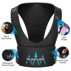 Runitude Running Vest Phone Holder -Outdoor Products Shop k40c78d33eb4aa3fefad4684266498bcc