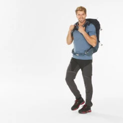 Quechua Men's Hiking Zip -Outdoor Products Shop k411c6fc61465febe645aececdf6474de