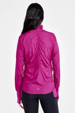 Craft Adv Essence Wind Jacket Women -Outdoor Products Shop k41b8cc3276ab1a240135d902d0825e49