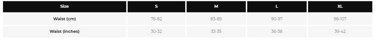 Proviz Classic Men's Reflective Running Shorts 6 Proviz Classic Men's Reflective Running Shorts - Image 6