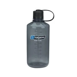 Nalgene 1L Narrow Mouth Sustain Water Bottle - Made From 50% Plastic Waste 15 Nalgene 1L Narrow Mouth Sustain Water Bottle - Made From 50% Plastic Waste -Outdoor Products Shop k427355cd646c520f5d114fecaeb3b251