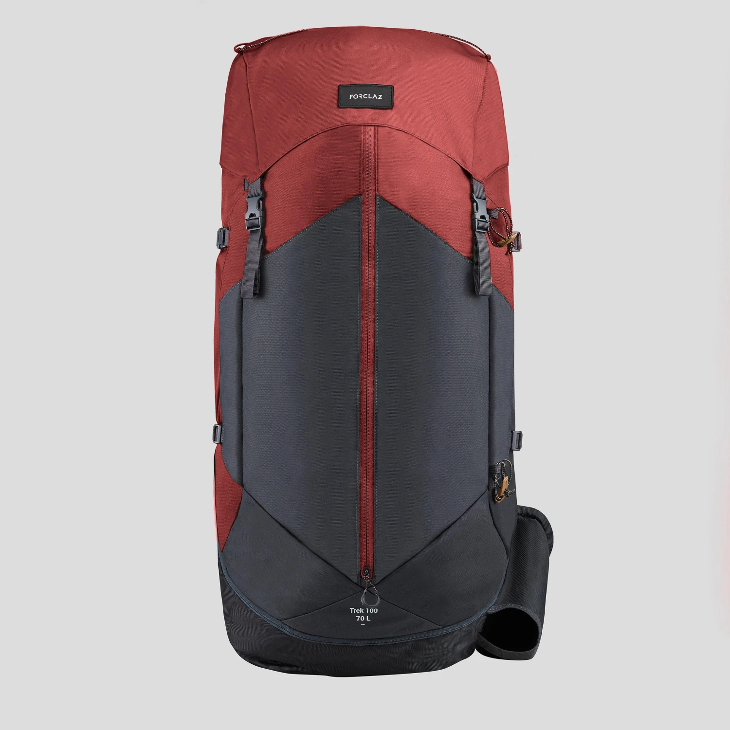 Men's Trekking Backpack 70 L 2 Men's Trekking Backpack 70 L - Image 2