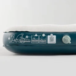 Quechua Single Camping Mattress -Outdoor Products Shop k4360c9067f30e8af87010a87768128f0