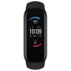 AMAZFIT BAND 5 SMART BAND - BLACK 10 AMAZFIT BAND 5 SMART BAND - BLACK -Outdoor Products Shop k43e67a33cfa018a53576640442f29de0