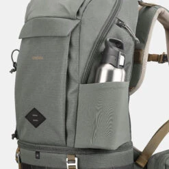 Quechua Hiking Backpack 25L -Outdoor Products Shop k45a4ed6f7608ded7f2d3b580610b8351