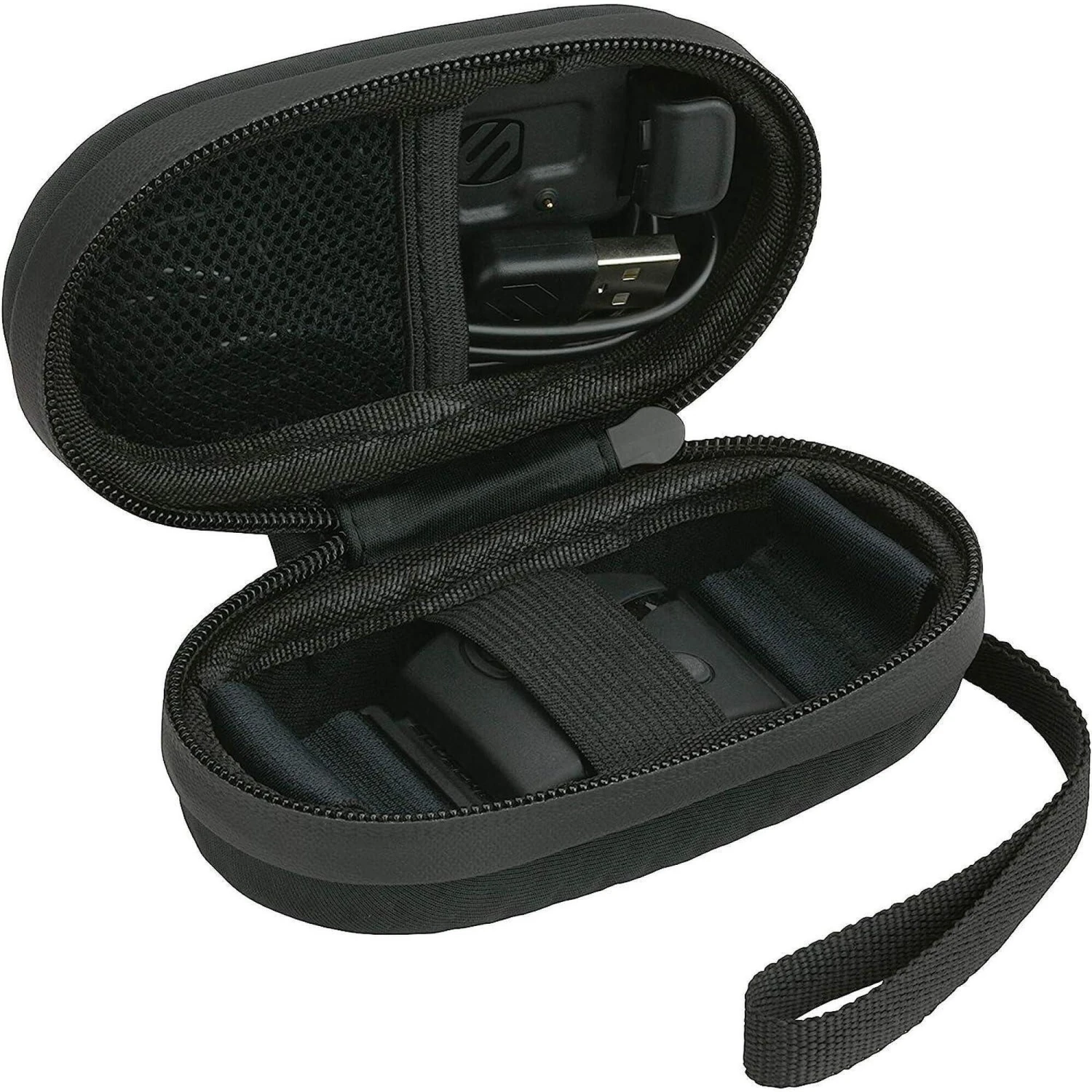 Scosche Rhythm 24 Carry Case 1 Scosche Rhythm 24 Carry Case