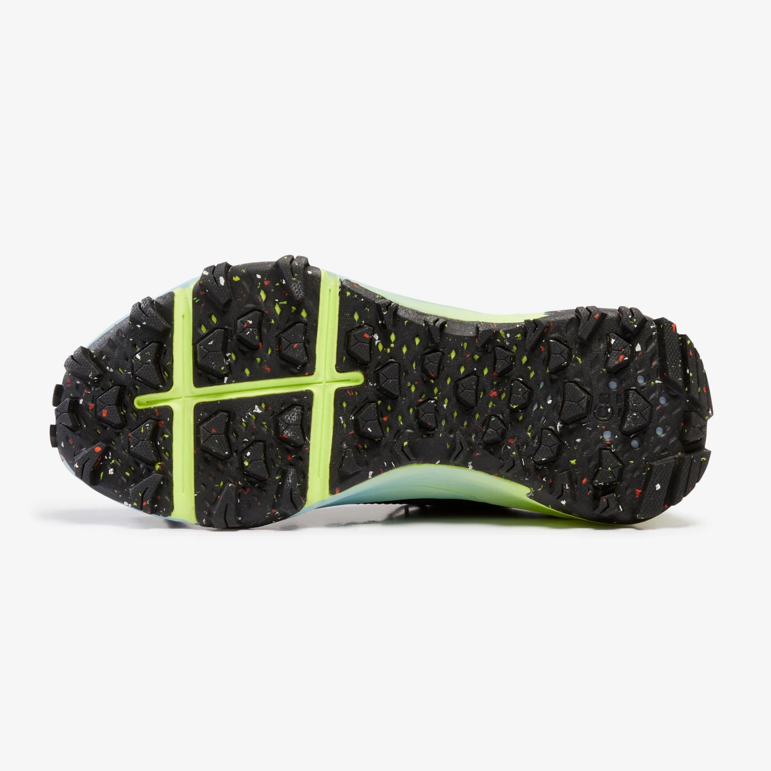 NW980 Waterproof Competition Nordic Walking Shoes 5 NW980 Waterproof Competition Nordic Walking Shoes - Image 5