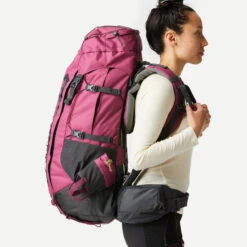 Women's Trekking Backpack 60+10 L -Outdoor Products Shop k4667cefb2c2338066e7508a7a09e514e