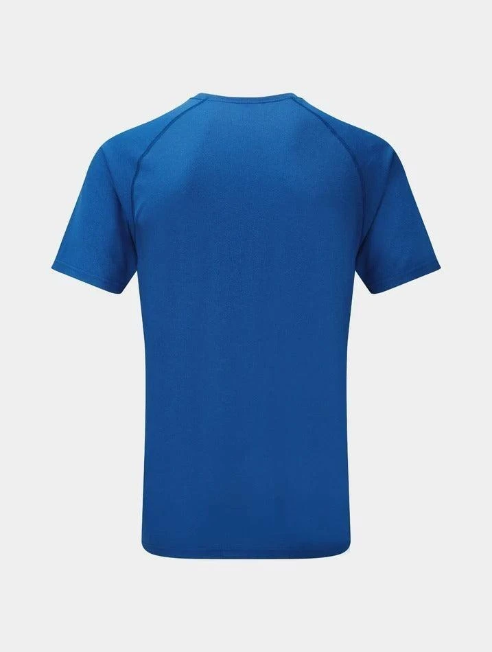 Ronhill Mens Core Short Sleeve Running Tee Shirt 2 Ronhill Mens Core Short Sleeve Running Tee Shirt - Image 2