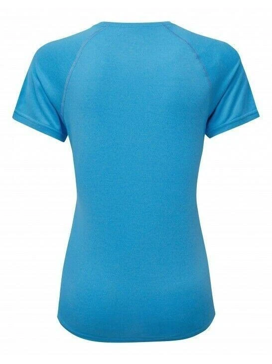 Ronhill Womens Everyday Running Short Sleeve Tee Shirt 2 Ronhill Womens Everyday Running Short Sleeve Tee Shirt - Image 2