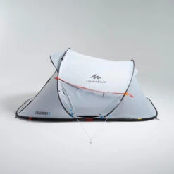 Quechua 2 Man Pop-Up Blackout Tent -Outdoor Products Shop k47f0d4bad3168fc7d0ccb46334e0abd8