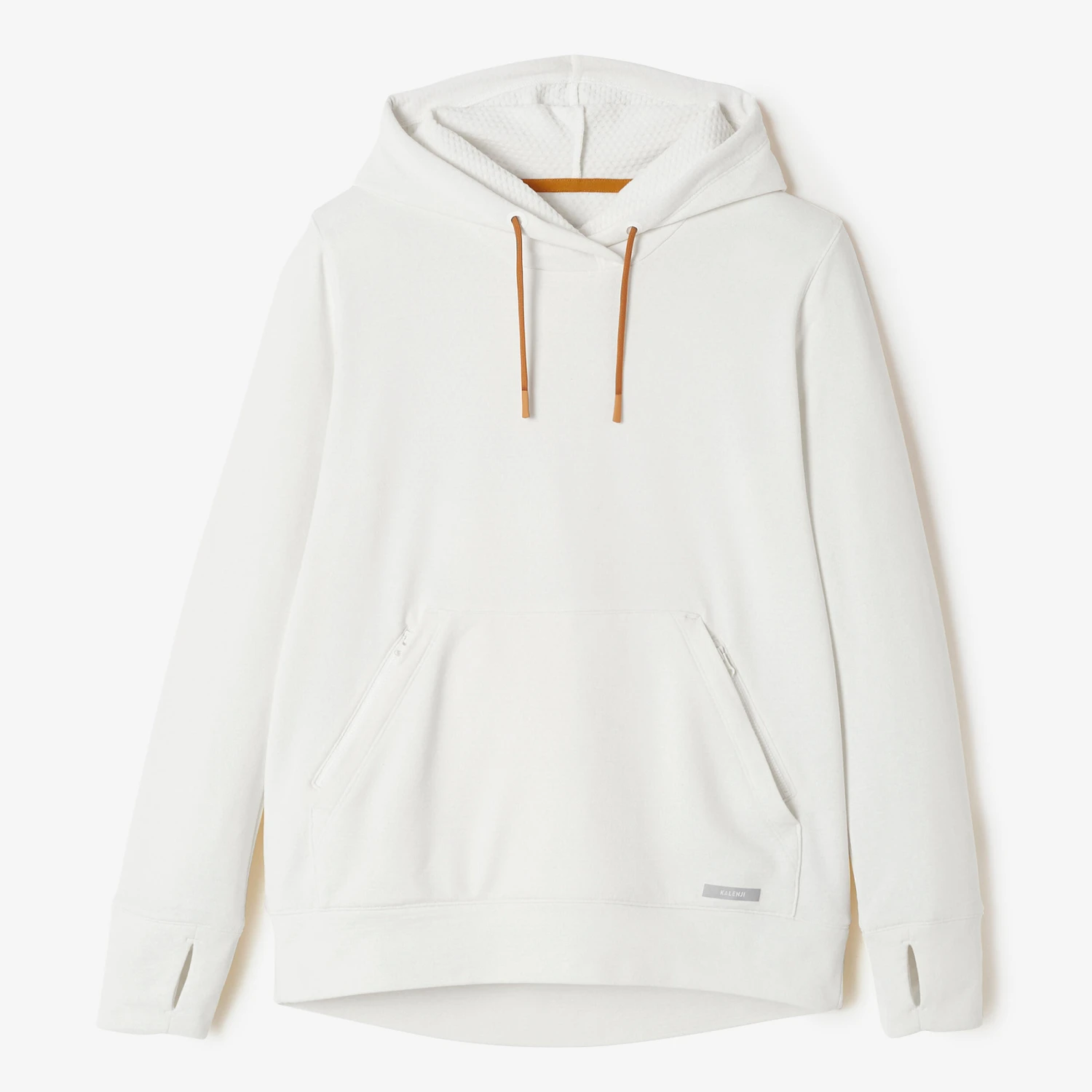 Kalenji 500 Women's Warm Running Hoodie 6 Kalenji 500 Women's Warm Running Hoodie - Image 6