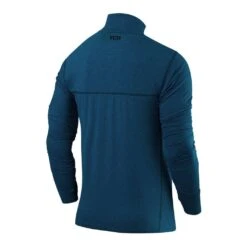 Men's Fusion Long Sleeve Half Zip Top -Outdoor Products Shop k48d4374c654a32ada48787e9207d570f