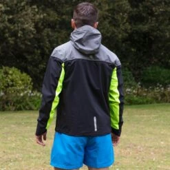 Proviz Classic Men's Reflective Active Running Jacket 15 Proviz Classic Men's Reflective Active Running Jacket -Outdoor Products Shop k491013f96d14314b63283da1e04d4e26