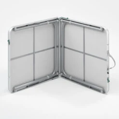 Quechua FOLDING CAMPING TABLE - 4 TO 6 PEOPLE 15 Quechua FOLDING CAMPING TABLE - 4 TO 6 PEOPLE -Outdoor Products Shop k4963b82a654fef4714bdfc52e42d0a16