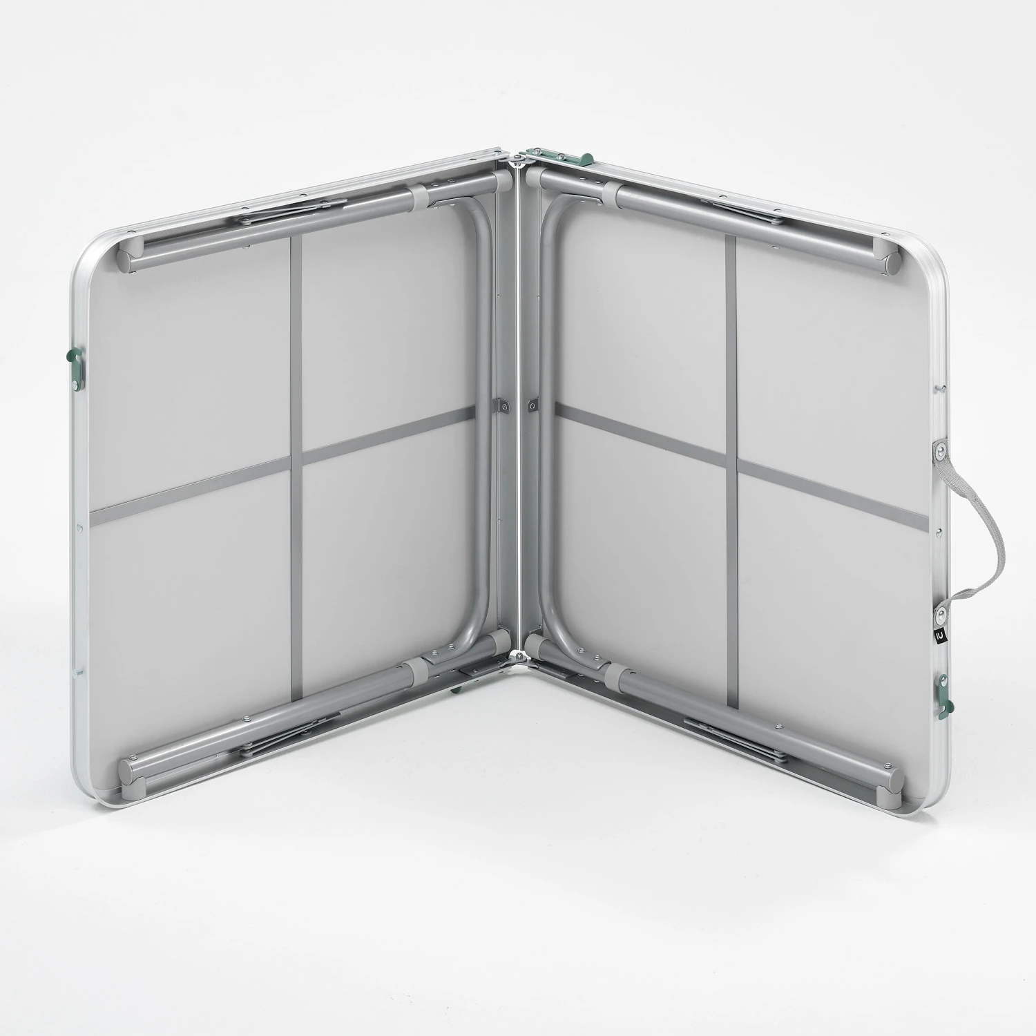 Quechua FOLDING CAMPING TABLE - 4 TO 6 PEOPLE 4 Quechua FOLDING CAMPING TABLE - 4 TO 6 PEOPLE - Image 4