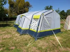 OLPRO Home 5 Berth Inflatable Family Tent 9 OLPRO Home 5 Berth Inflatable Family Tent -Outdoor Products Shop k4bd26fd9c3e362adfd9b64a0f2d09c51