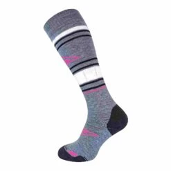 Knee High Long Outdoor Sport Technical Snowboard Socks | Mens & Ladies -Outdoor Products Shop k4d85eca2e62464640ef3cfca8132da6a