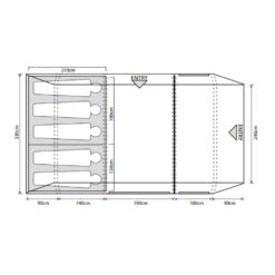 Camp Star 500XL Bundle Deal 11 Camp Star 500XL Bundle Deal -Outdoor Products Shop k4d9731b78137bf514fc233b986584667