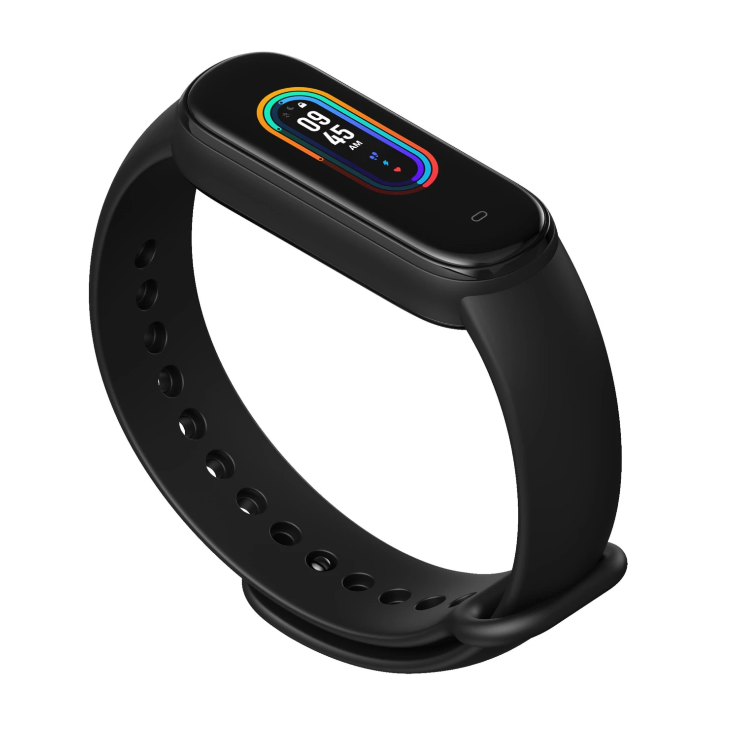 AMAZFIT BAND 5 SMART BAND - BLACK 5 AMAZFIT BAND 5 SMART BAND - BLACK - Image 5