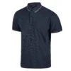 Regatta Tadeo Men's Walking Short Sleeve Polo Shirt
