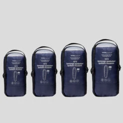 Trekking Sleeping Bag MT500 15°C -Outdoor Products Shop k50673c466236c40bb2b36d189fa45ec2