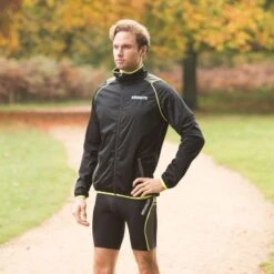 Proviz PixElite Performance Men's Reflective Running Jacket -Outdoor Products Shop k51da24aeef2c630f554411ea315905bf