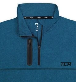 Men's Fusion Long Sleeve Half Zip Top -Outdoor Products Shop k51dd230f73116d59648f8d55e979b113