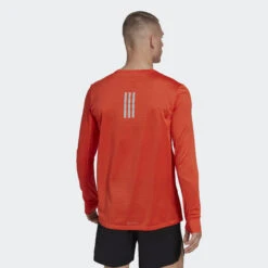 ADIDAS Own The Run Long Sleeve Tee -Outdoor Products Shop k52177150931fe2dc1c7d048967e9bcc4