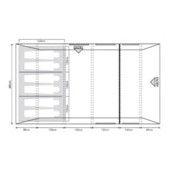 Camp Star 600 Bundle Deal -Outdoor Products Shop k52383d684c8c4b721861120b14773794