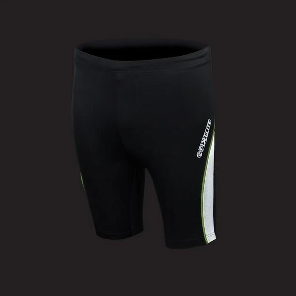 Proviz PixElite Performance Men's Reflective Lycra Running Shorts 3 Proviz PixElite Performance Men's Reflective Lycra Running Shorts - Image 3