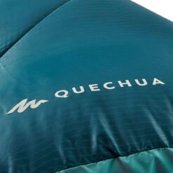 Quechua 2-in-1 Sleeping Bag And Sleeping Bed -Outdoor Products Shop k5296d628e3432e95b0f993a0254972ba