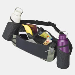 BUM BAG TRAVEL 7 L BLACK -Outdoor Products Shop k52a3c74999d6fd7ae477a5fa0d73de71