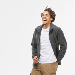 Men's 3-in-1 Waterproof Travel Trekking Jacket Travel 100 0°C -Outdoor Products Shop k52a89a7bbaa2b9487c1da49c26347765