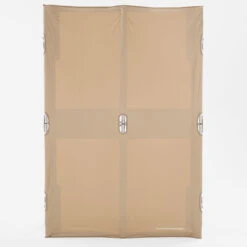 Quechua CAMP BED FOR CAMPING - DOUBLE CAMP BED SECOND 130 CM -Outdoor Products Shop k53b1b3866f28f895c7e875f29225f636