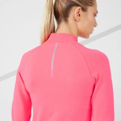 KIPRUN SKINCARE WOMEN'S SEAMLESS LONG-SLEEVED RUNNING T-SHIRT -Outdoor Products Shop k53ceb99fcea14d7afea98d357161c9ea