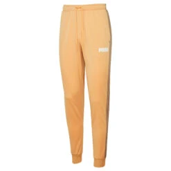 PUMA Mens Track Pants - Black -Outdoor Products Shop k53d1673ad948c32c3d6310eebe852c05