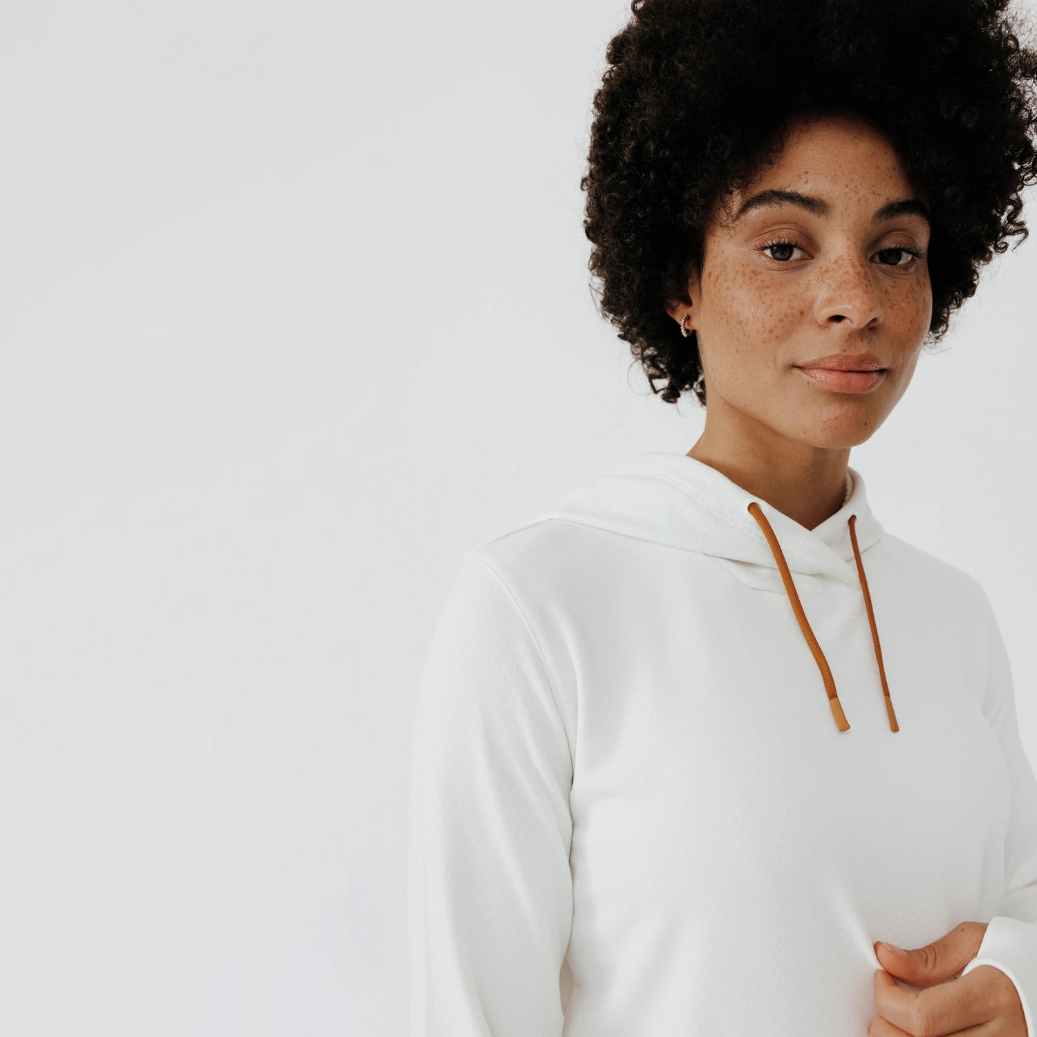 Kalenji 500 Women's Warm Running Hoodie 1 Kalenji 500 Women's Warm Running Hoodie