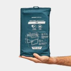 Quechua Camping Bedside Table -Outdoor Products Shop k546f6affff90b28a740cc5f0ff76c6a5