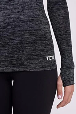 Women’s Elle Long Sleeve V Neck Top -Outdoor Products Shop k548035663d2fce8cbd60585024fa4cd8