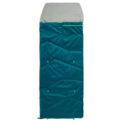 Quechua KIDS SLEEPING BAG MH100 10°C -Outdoor Products Shop k571c068064b22710b9667a66da2d656c