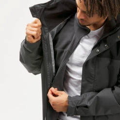 Men's 3-in-1 Waterproof Travel Trekking Jacket Travel 100 0°C -Outdoor Products Shop k57e55241cb0b600a481b3b075ebad2ea