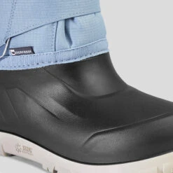 Quechua Kids’ Warm Waterproof Snow Boots - SH500 17 Quechua Kids’ Warm Waterproof Snow Boots - SH500 -Outdoor Products Shop k58e9b8bd1dc4ecf2ffc444b823d2da55