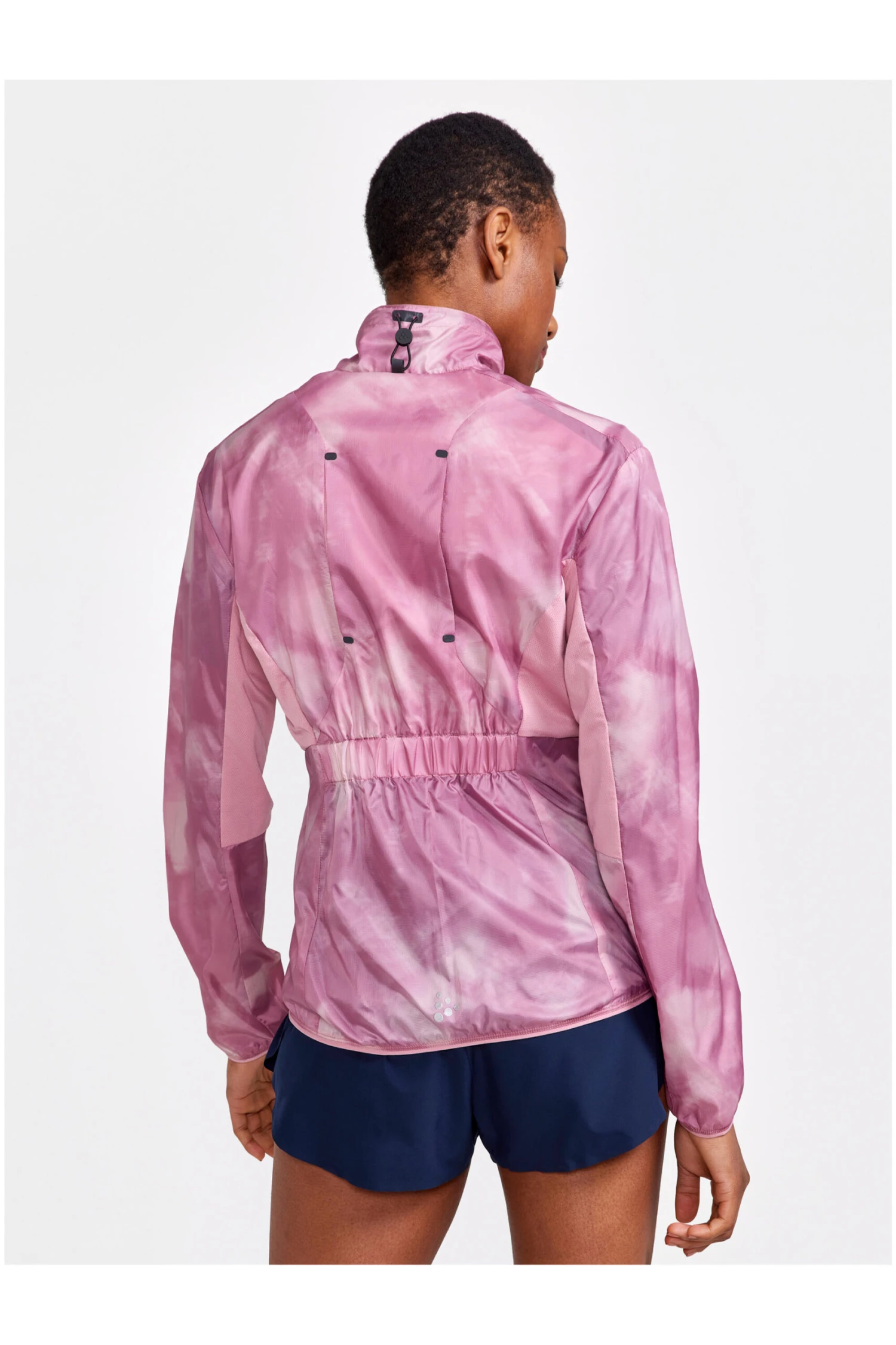 Craft Pro Hypervent Jacket Women 2 Craft Pro Hypervent Jacket Women - Image 2